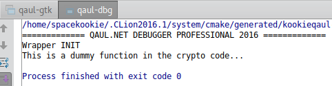 Debugger Pro 2016